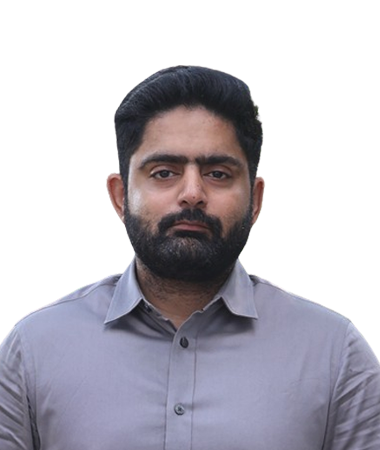 Er Koneru Raja Hareen